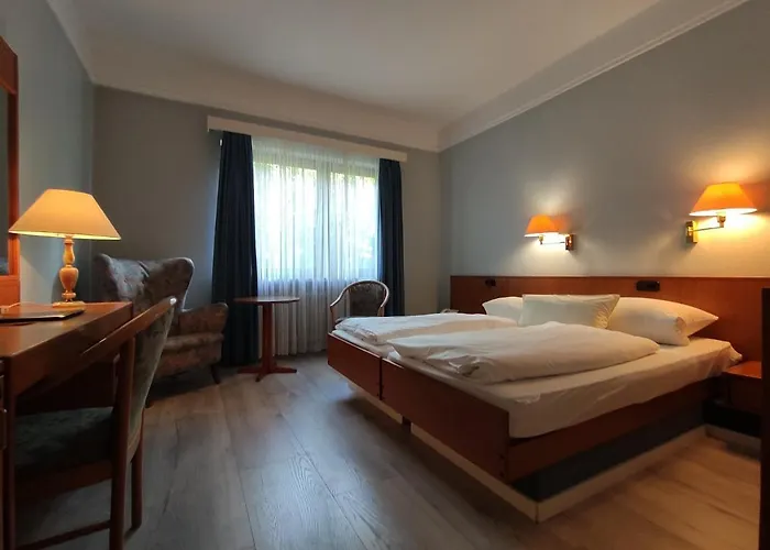 CondiFerienwohnung Hamburg